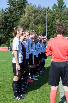 Bild 117 - Frauen VfL Oldesloe 2 . SG Stecknitz 1 : Ergebnis: 0:18